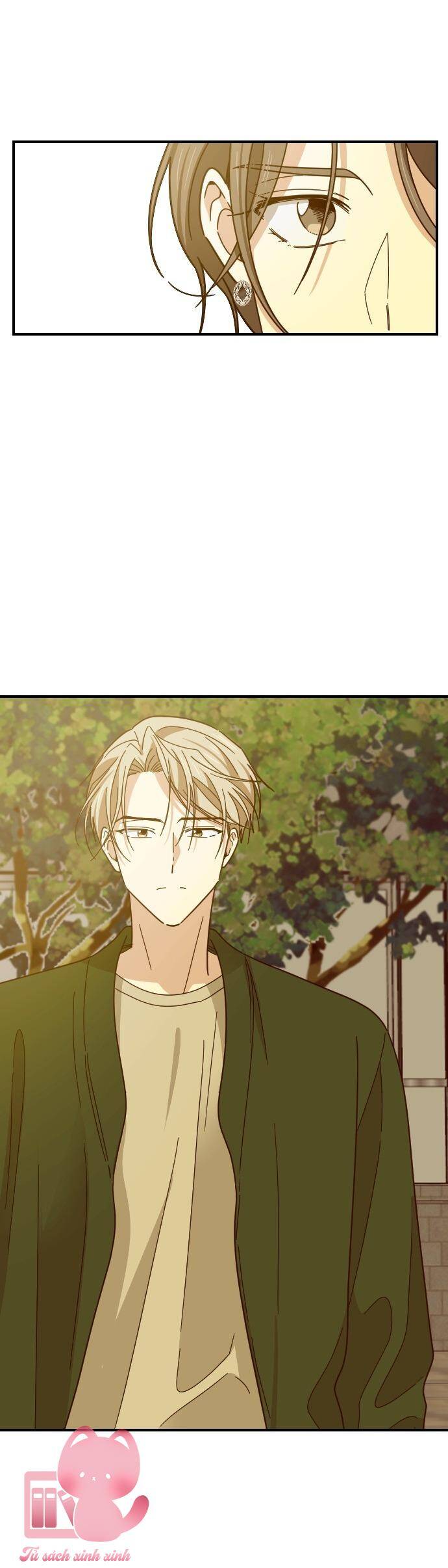 Bạn Của Em Trai Chapter 44 - 3