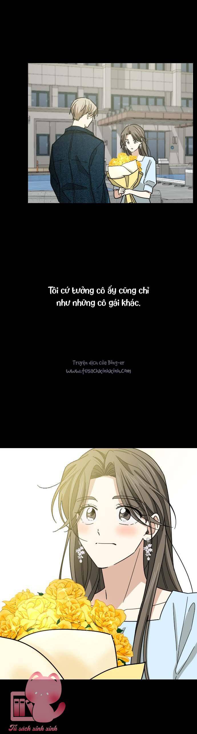 Bạn Của Em Trai Chapter 44 - 21