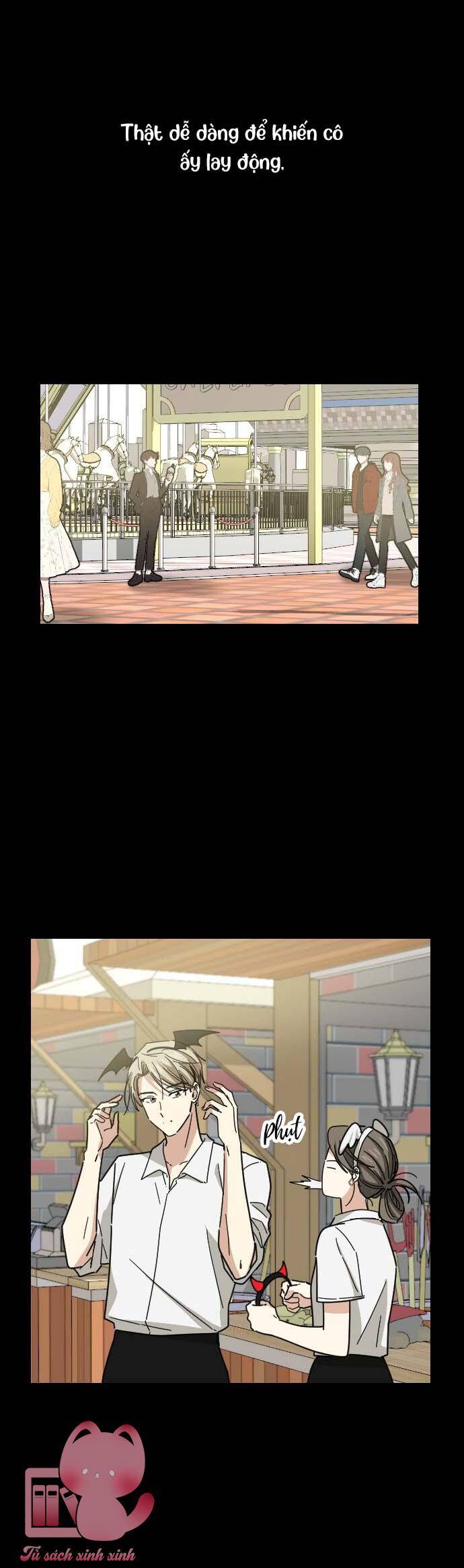 Bạn Của Em Trai Chapter 44 - 22