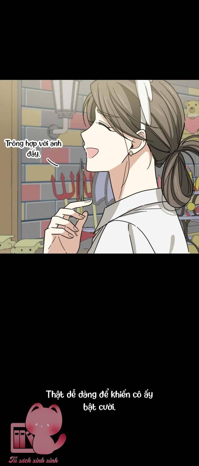 Bạn Của Em Trai Chapter 44 - 23