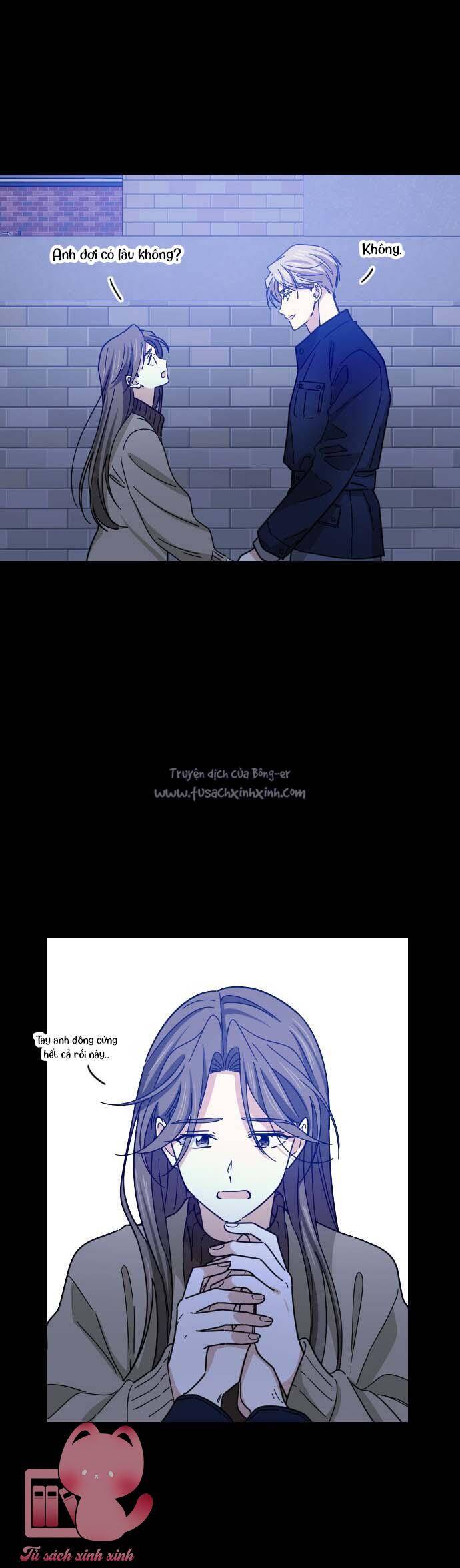 Bạn Của Em Trai Chapter 44 - 25