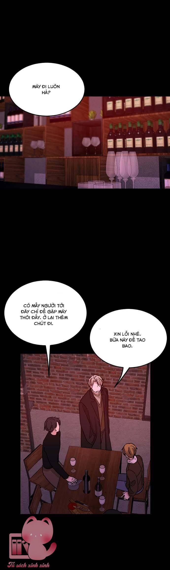 Bạn Của Em Trai Chapter 44 - 27