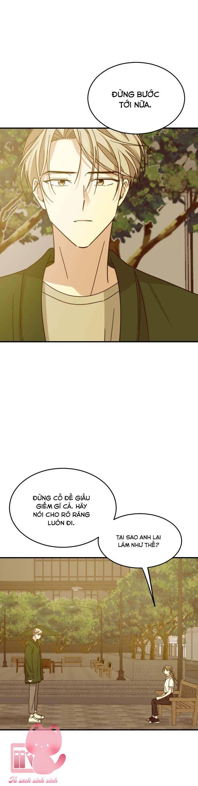 Bạn Của Em Trai Chapter 44 - 4