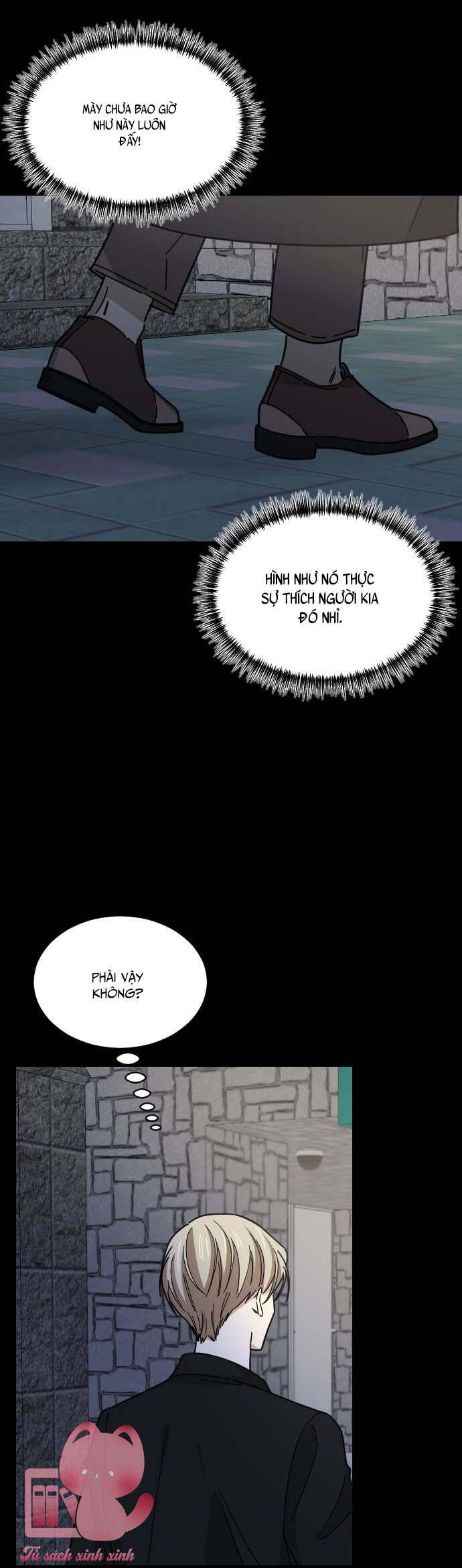 Bạn Của Em Trai Chapter 44 - 31