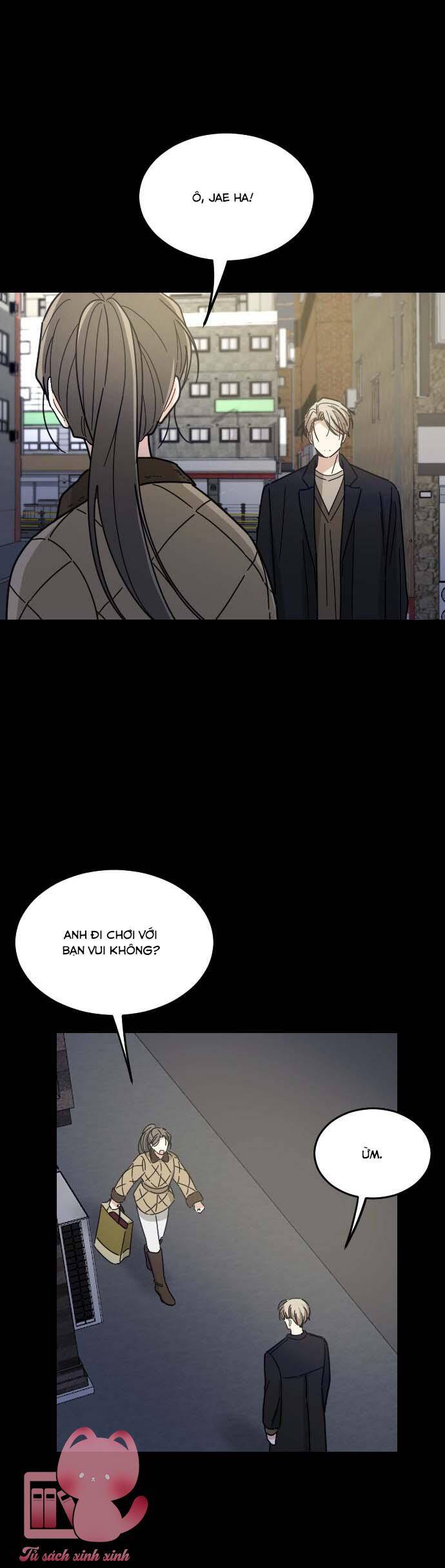 Bạn Của Em Trai Chapter 44 - 35