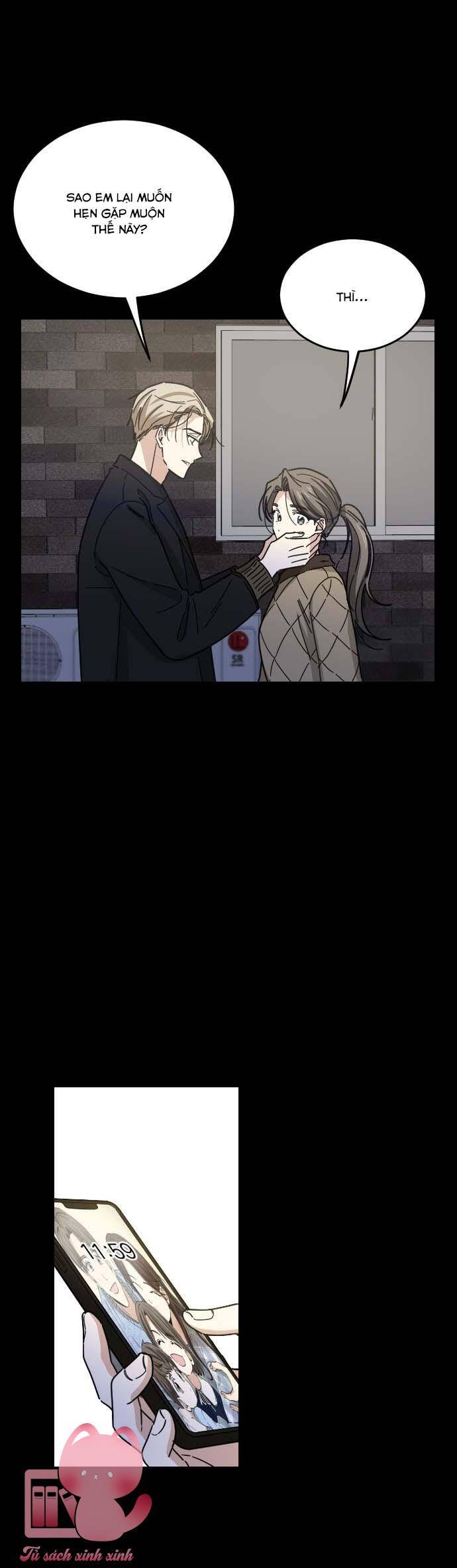 Bạn Của Em Trai Chapter 44 - 36