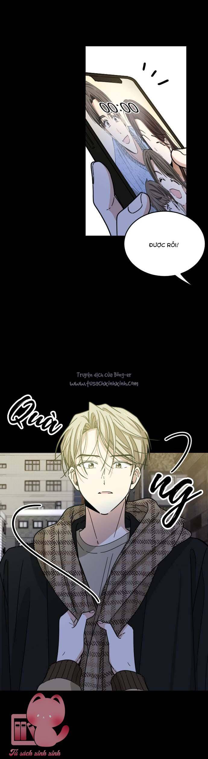 Bạn Của Em Trai Chapter 44 - 37