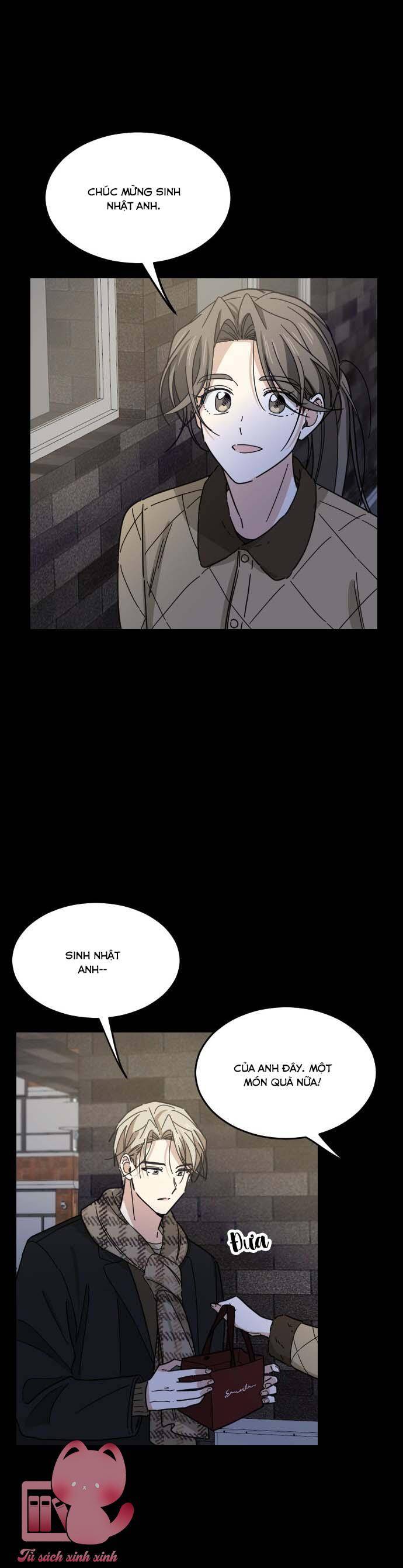 Bạn Của Em Trai Chapter 44 - 38