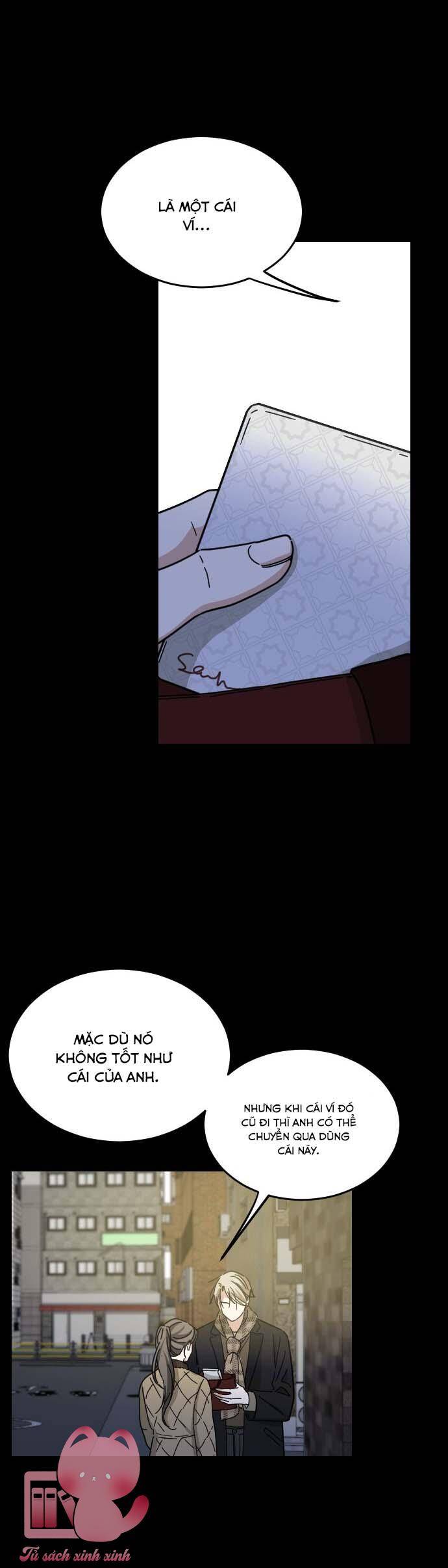 Bạn Của Em Trai Chapter 44 - 39