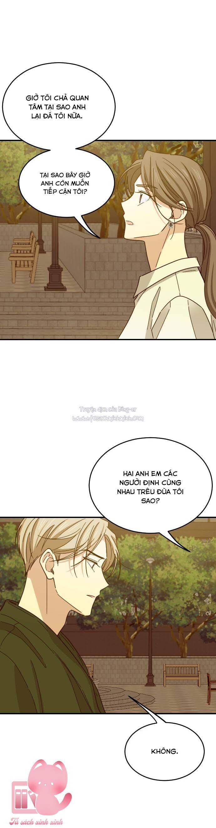 Bạn Của Em Trai Chapter 44 - 5