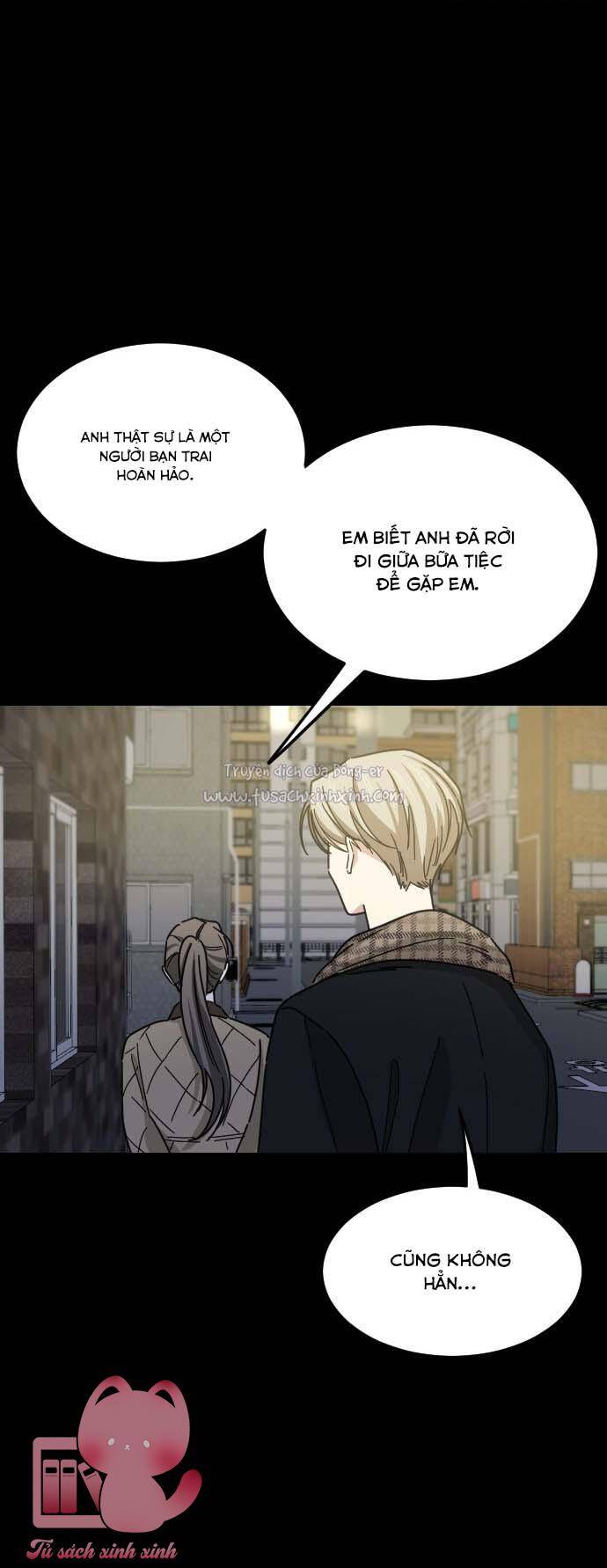 Bạn Của Em Trai Chapter 44 - 42