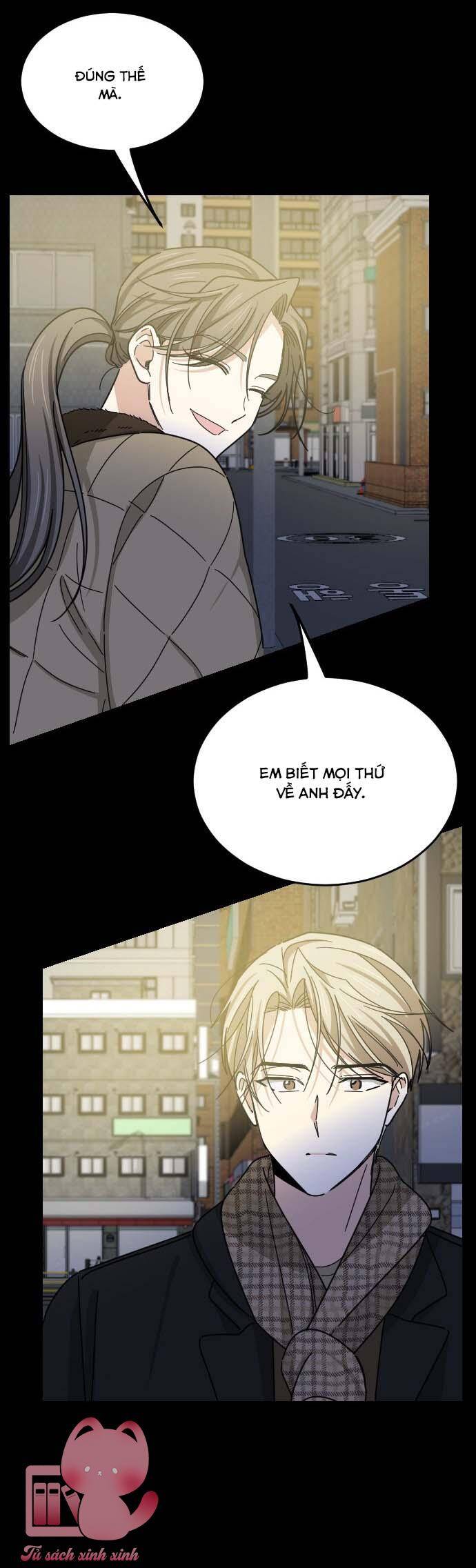 Bạn Của Em Trai Chapter 44 - 43