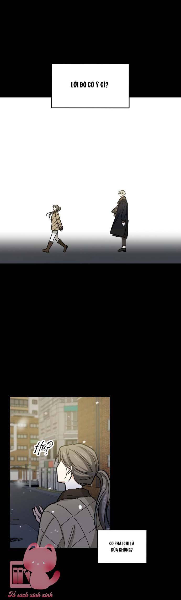 Bạn Của Em Trai Chapter 44 - 44