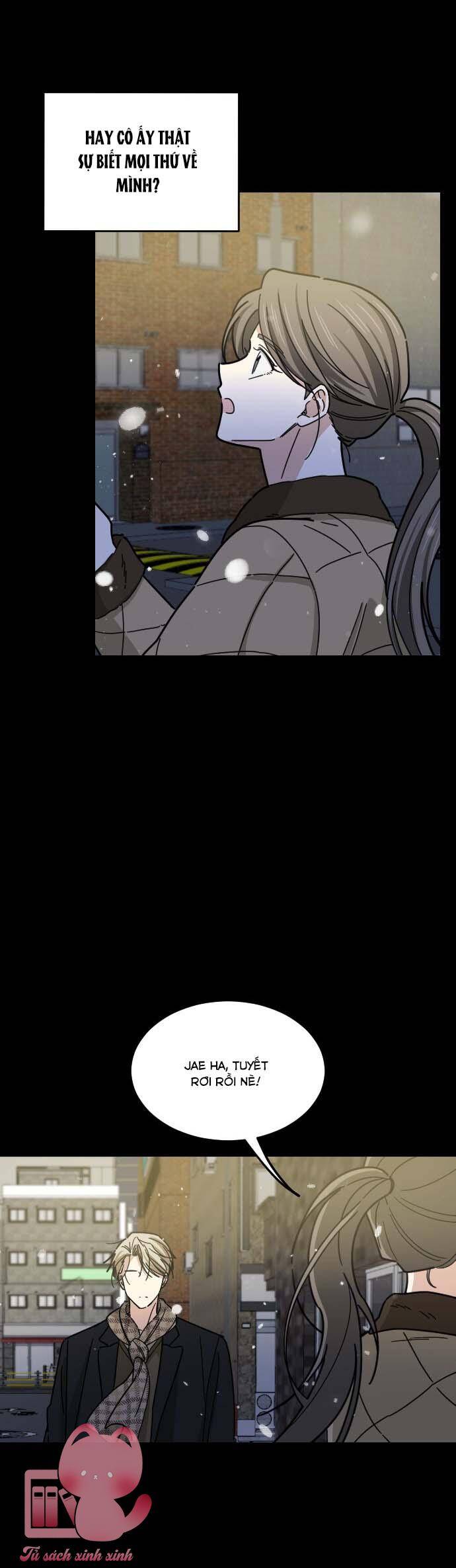 Bạn Của Em Trai Chapter 44 - 45