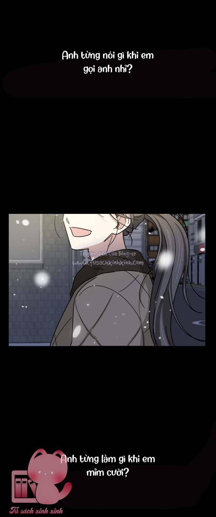 Bạn Của Em Trai Chapter 44 - 46