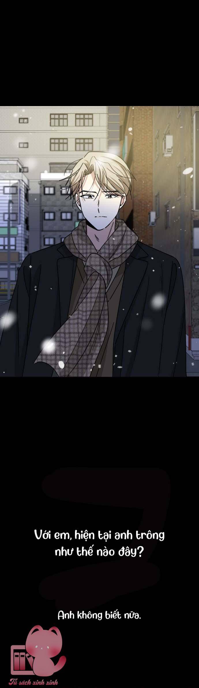 Bạn Của Em Trai Chapter 44 - 47