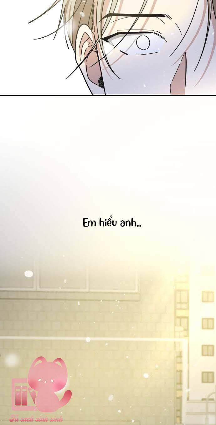 Bạn Của Em Trai Chapter 44 - 48