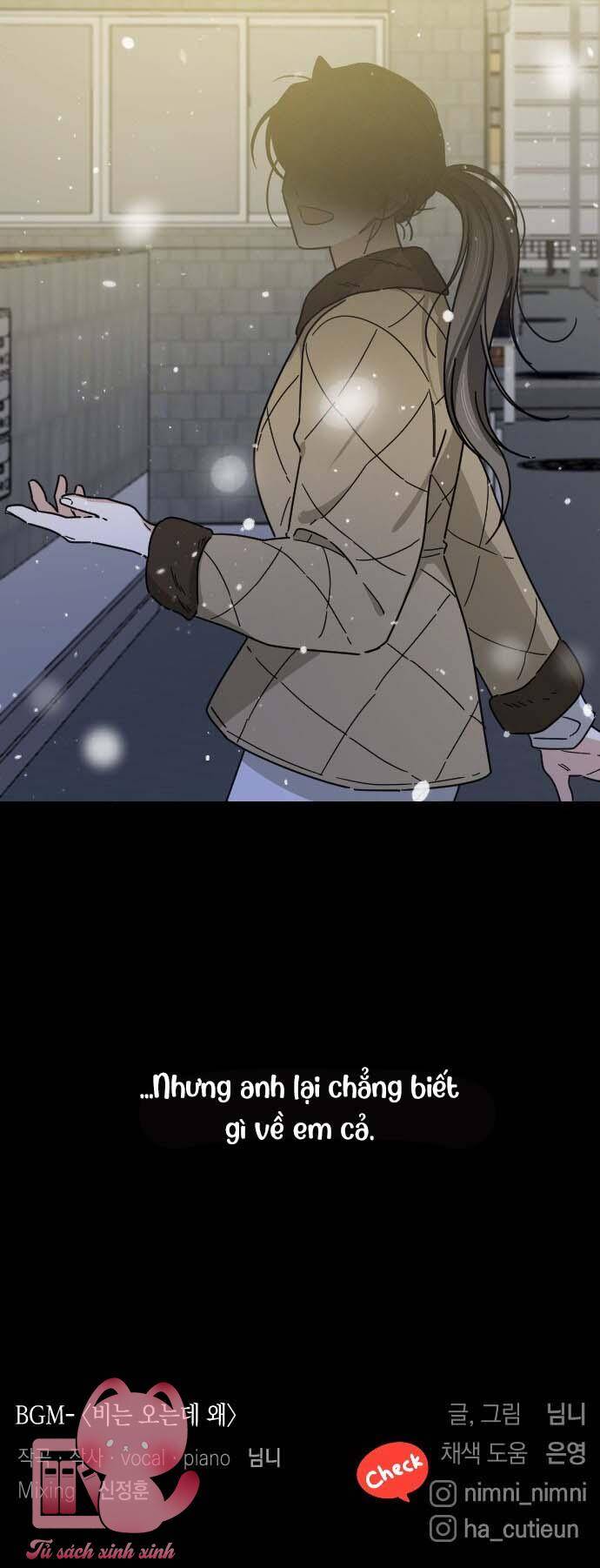 Bạn Của Em Trai Chapter 44 - 49