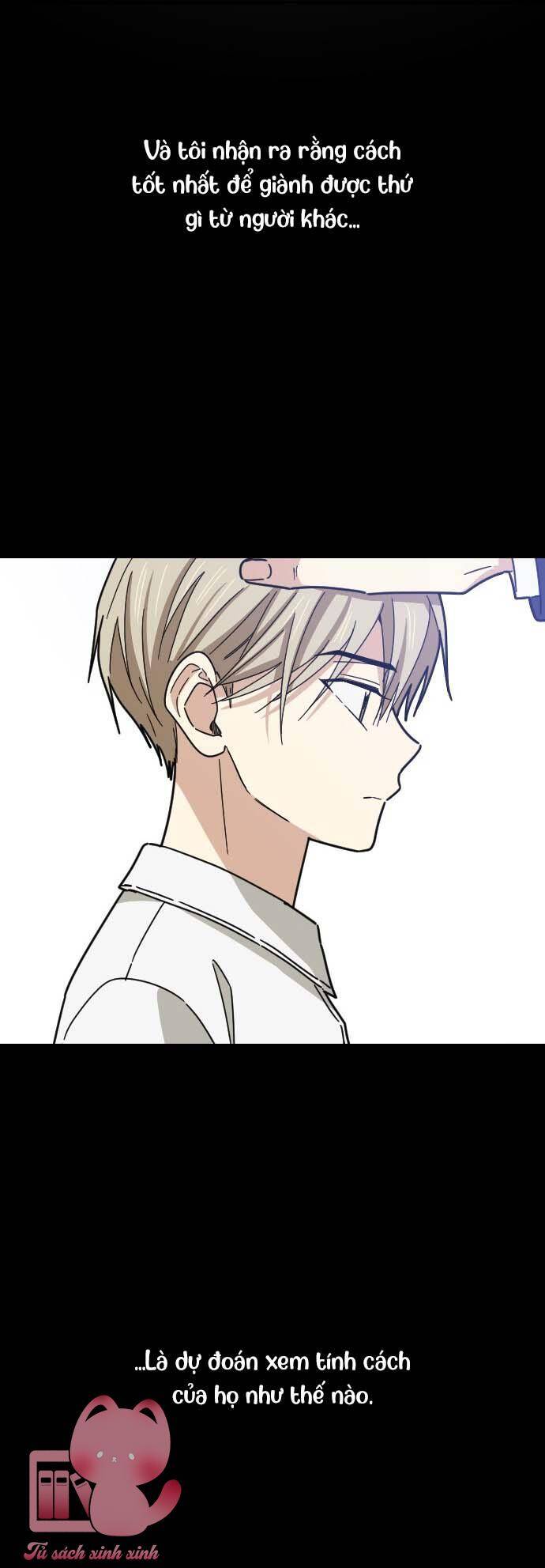 Bạn Của Em Trai Chapter 44 - 8