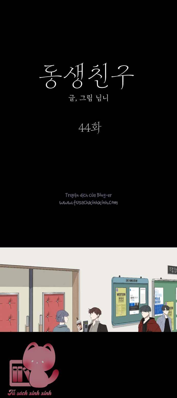 Bạn Của Em Trai Chapter 44 - 9