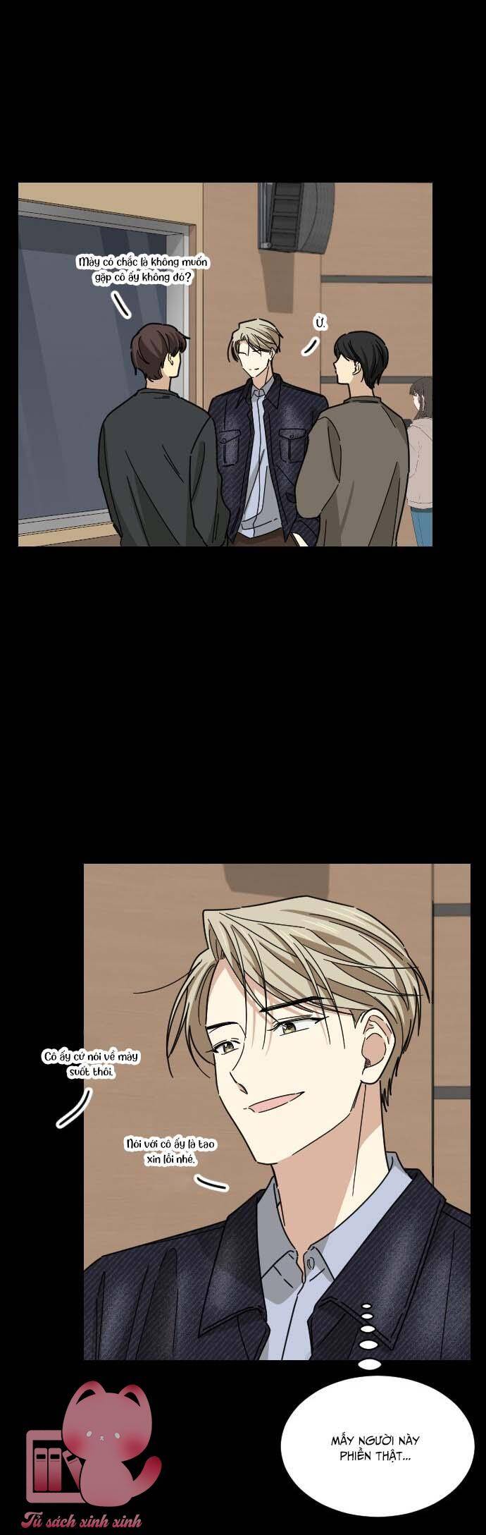 Bạn Của Em Trai Chapter 44 - 10