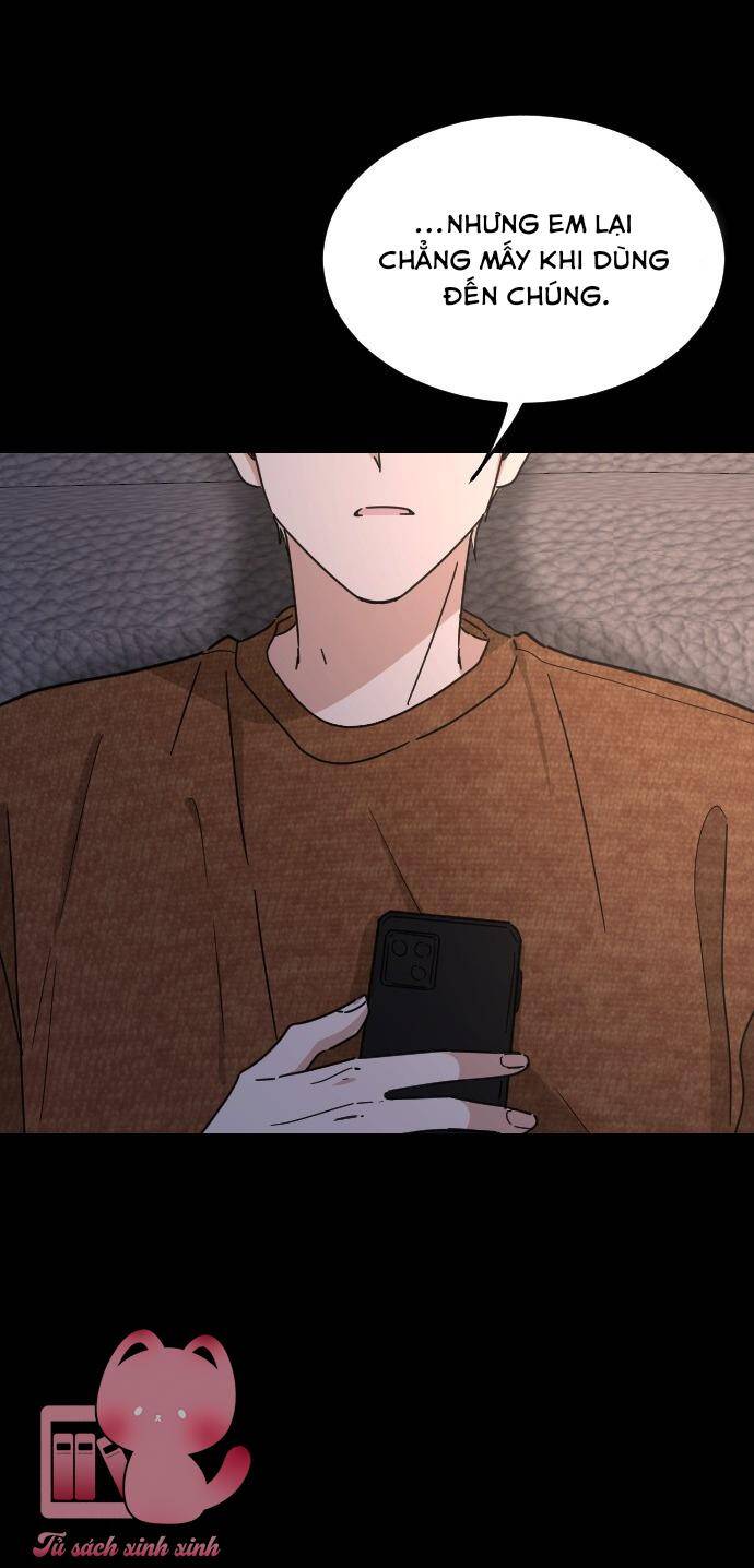 Bạn Của Em Trai Chapter 45 - 12