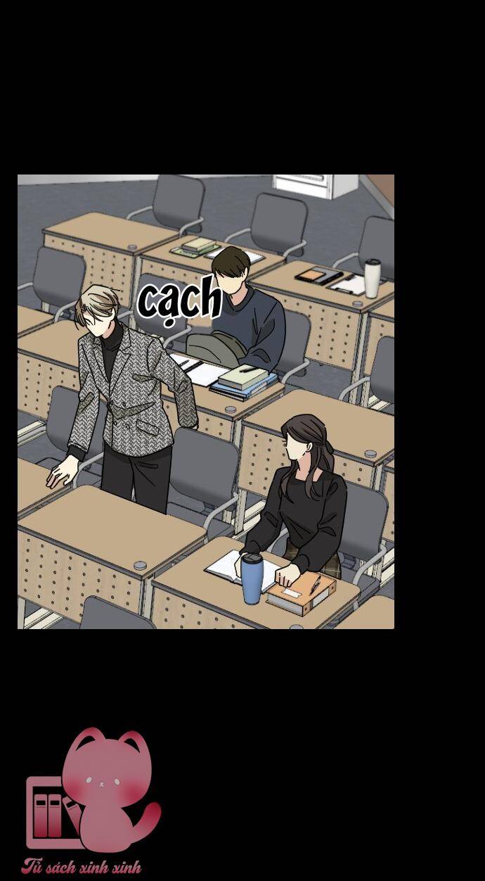 Bạn Của Em Trai Chapter 45 - 18
