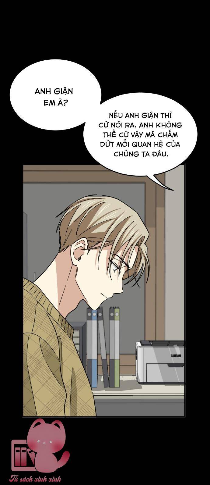 Bạn Của Em Trai Chapter 45 - 3