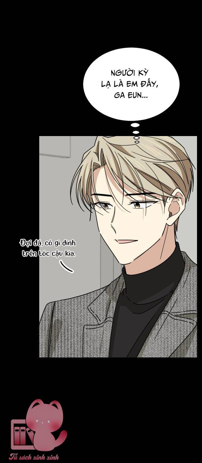 Bạn Của Em Trai Chapter 45 - 22