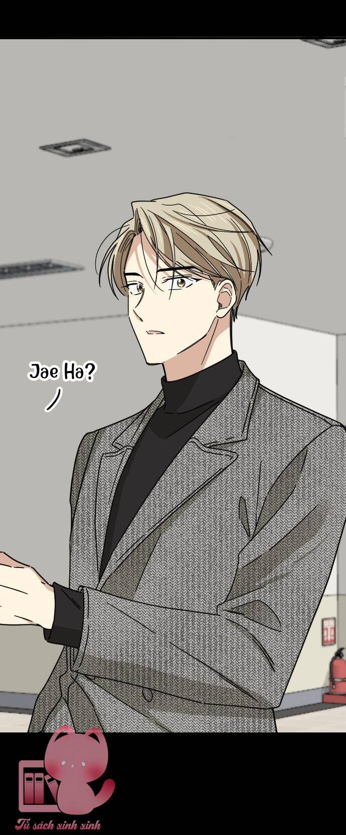 Bạn Của Em Trai Chapter 45 - 26