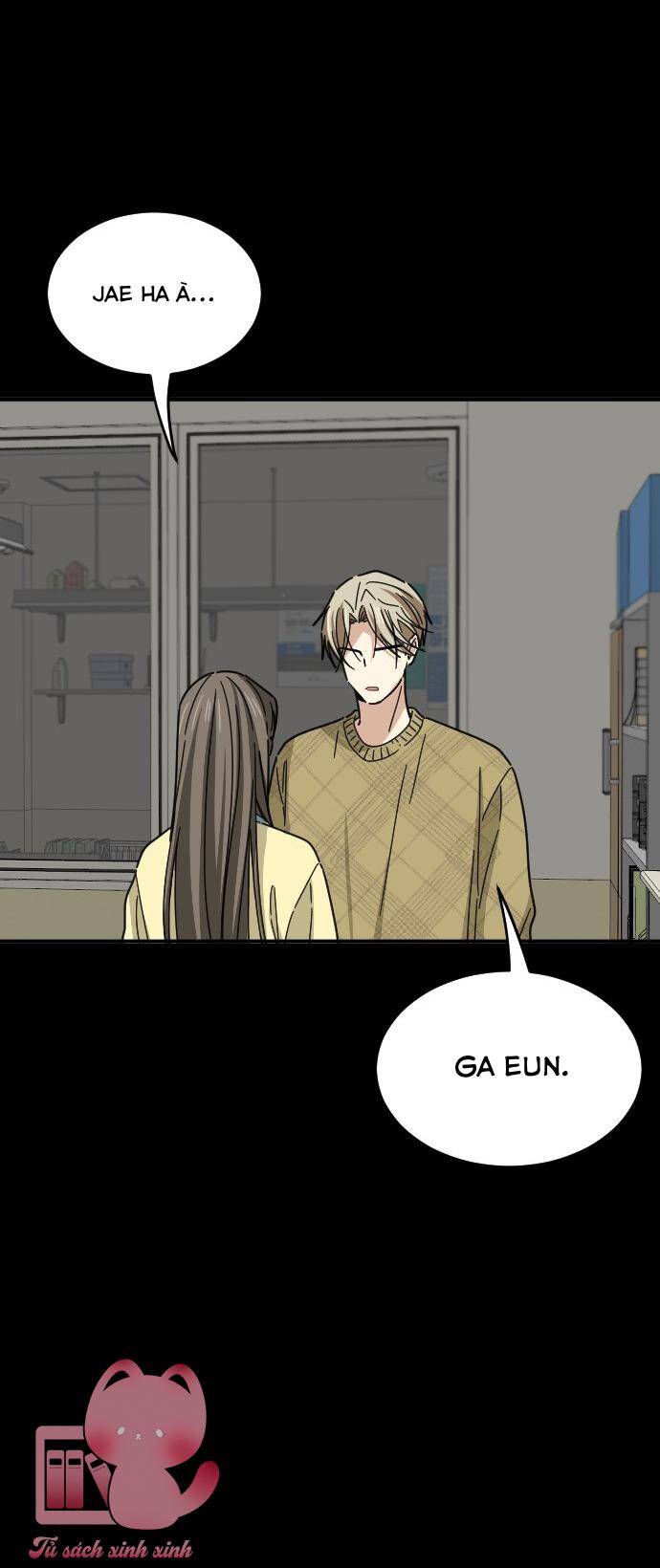 Bạn Của Em Trai Chapter 45 - 4