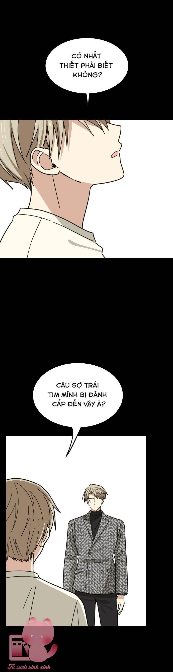 Bạn Của Em Trai Chapter 45 - 32