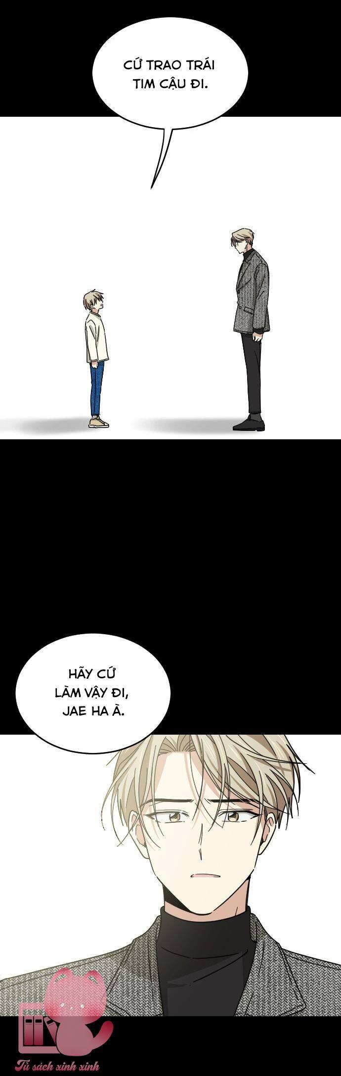 Bạn Của Em Trai Chapter 45 - 34