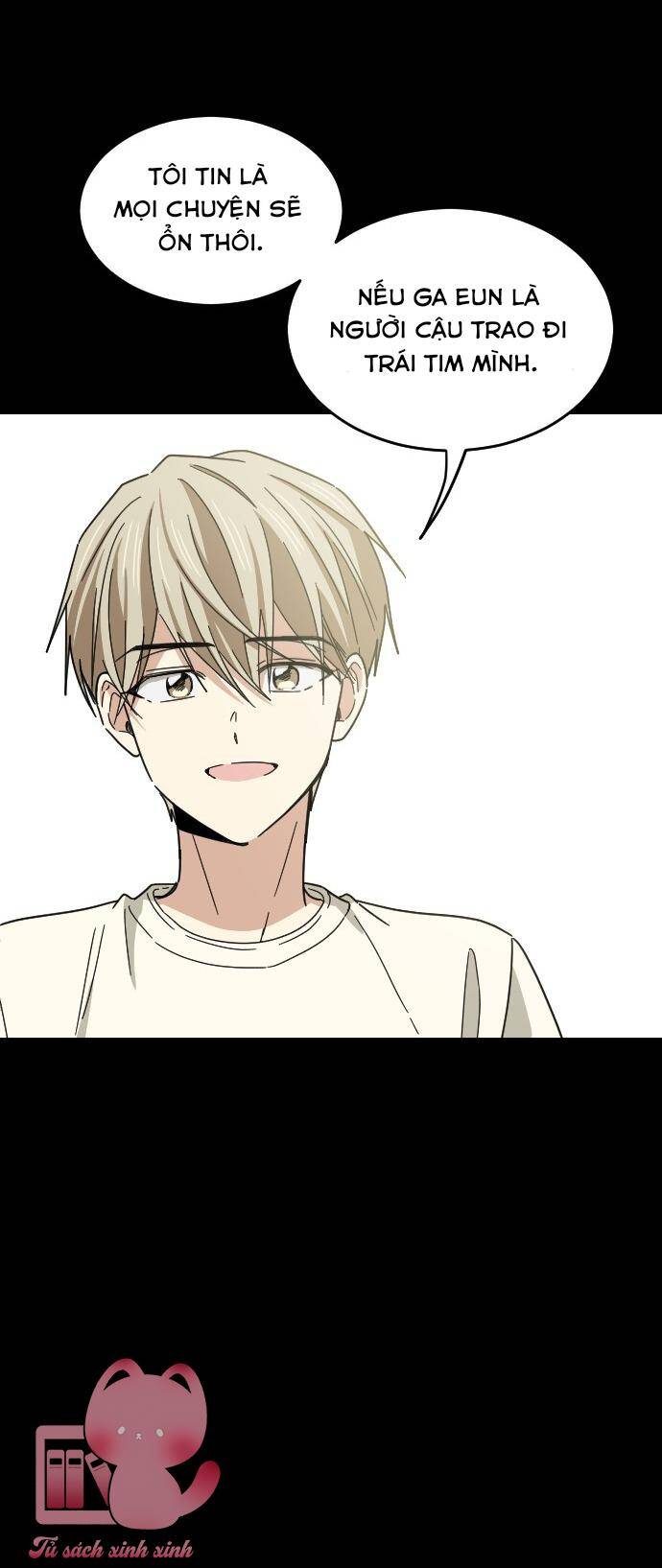 Bạn Của Em Trai Chapter 45 - 35