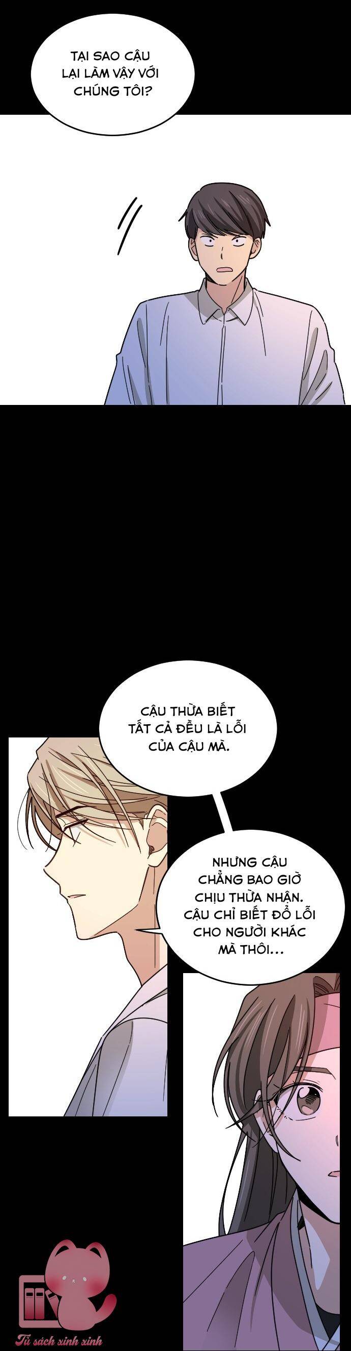 Bạn Của Em Trai Chapter 45 - 36