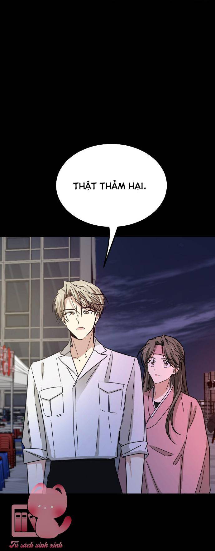 Bạn Của Em Trai Chapter 45 - 37