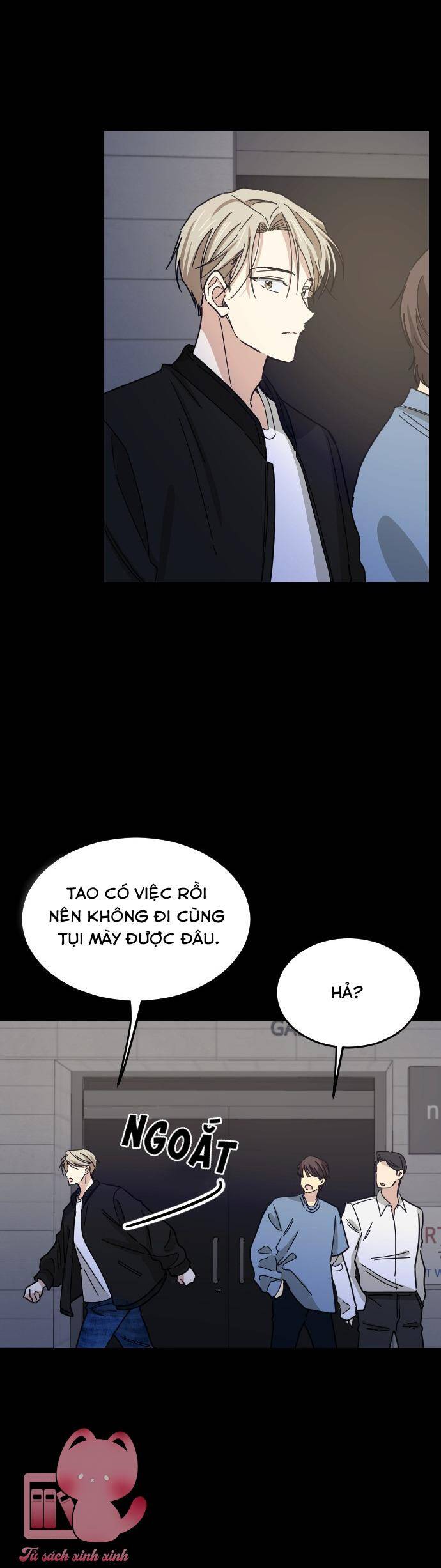 Bạn Của Em Trai Chapter 45 - 40