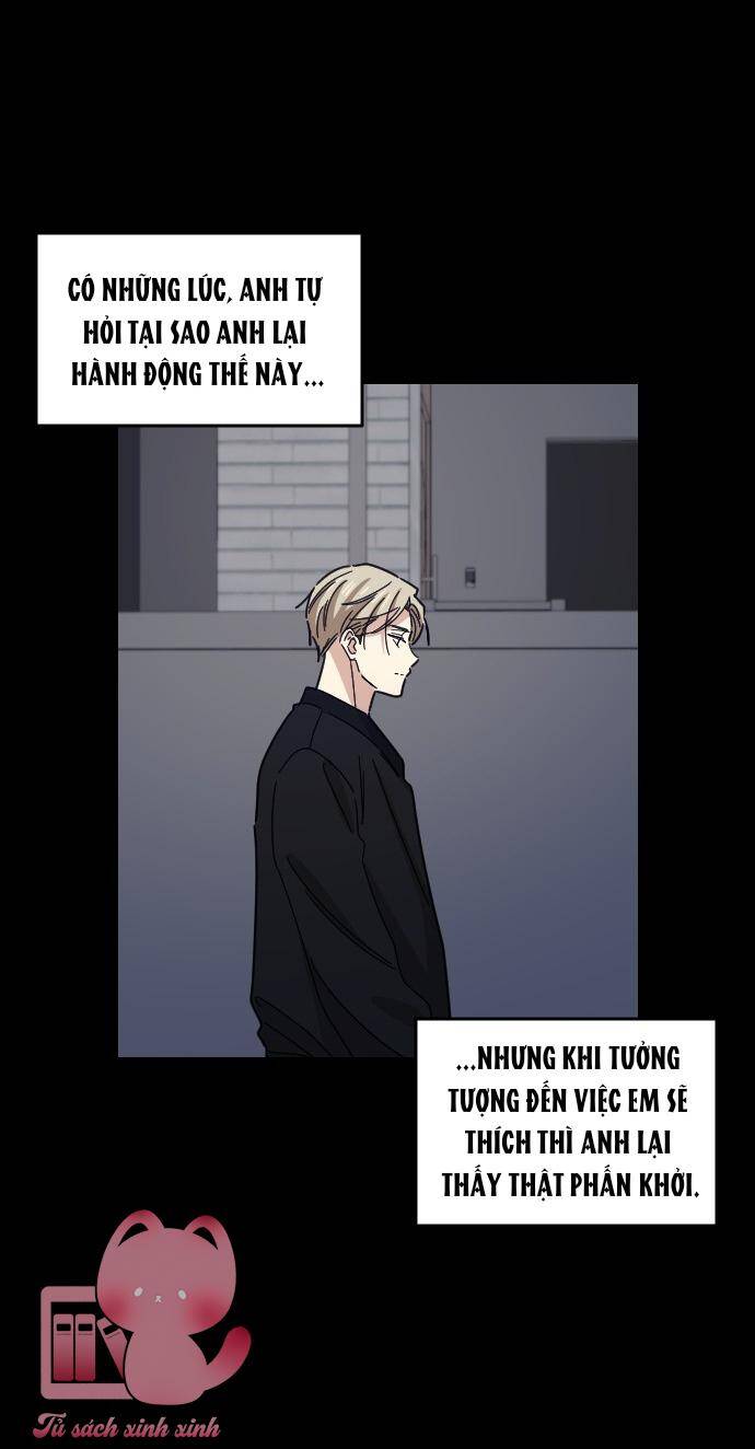 Bạn Của Em Trai Chapter 45 - 42