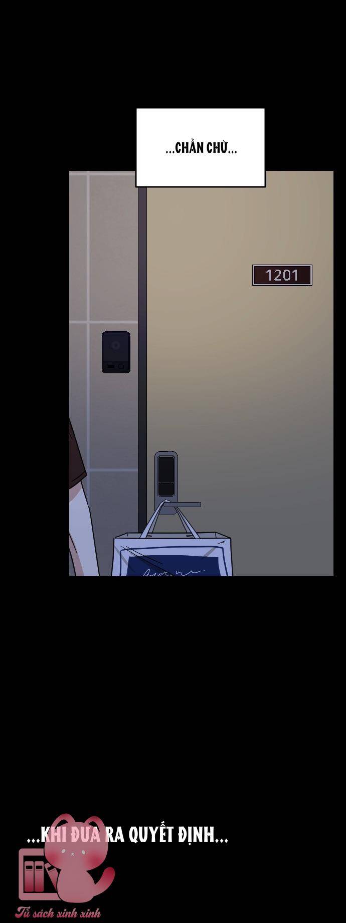 Bạn Của Em Trai Chapter 45 - 45