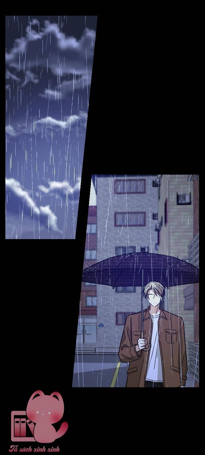 Bạn Của Em Trai Chapter 45 - 47