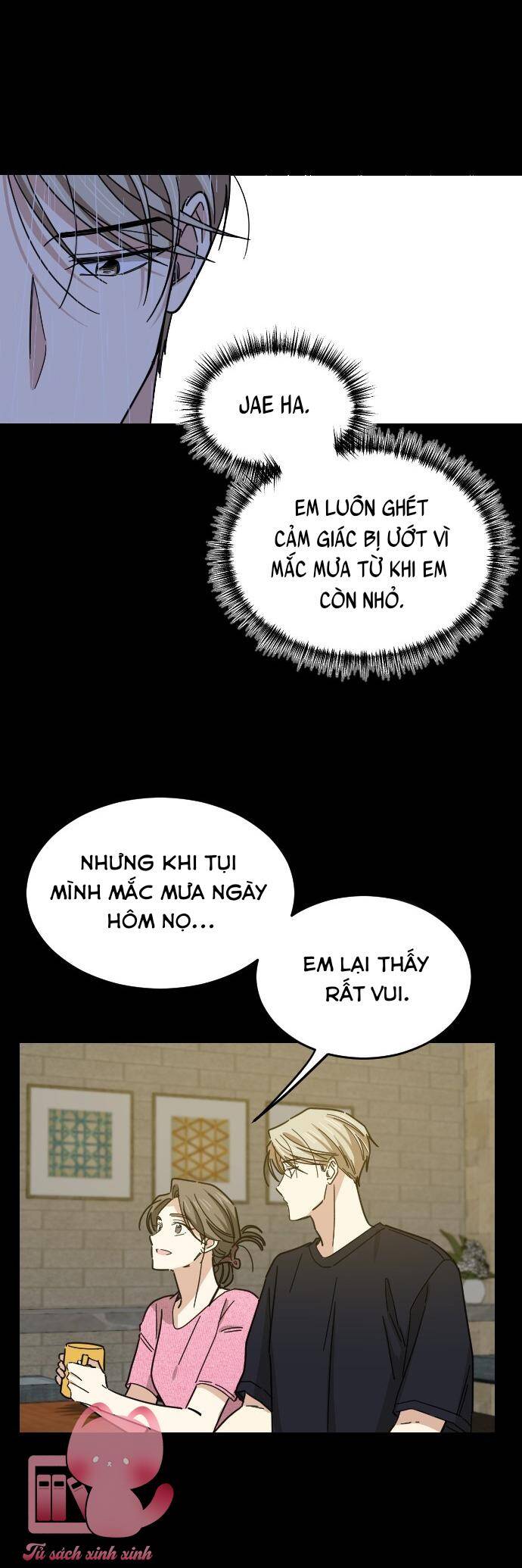 Bạn Của Em Trai Chapter 45 - 48