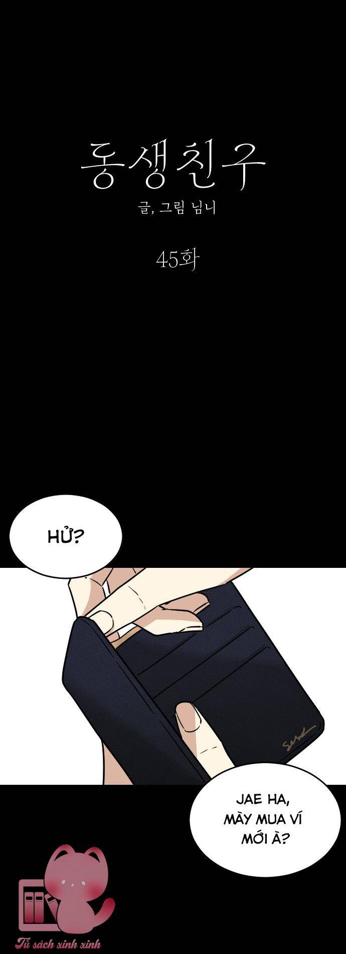 Bạn Của Em Trai Chapter 45 - 6