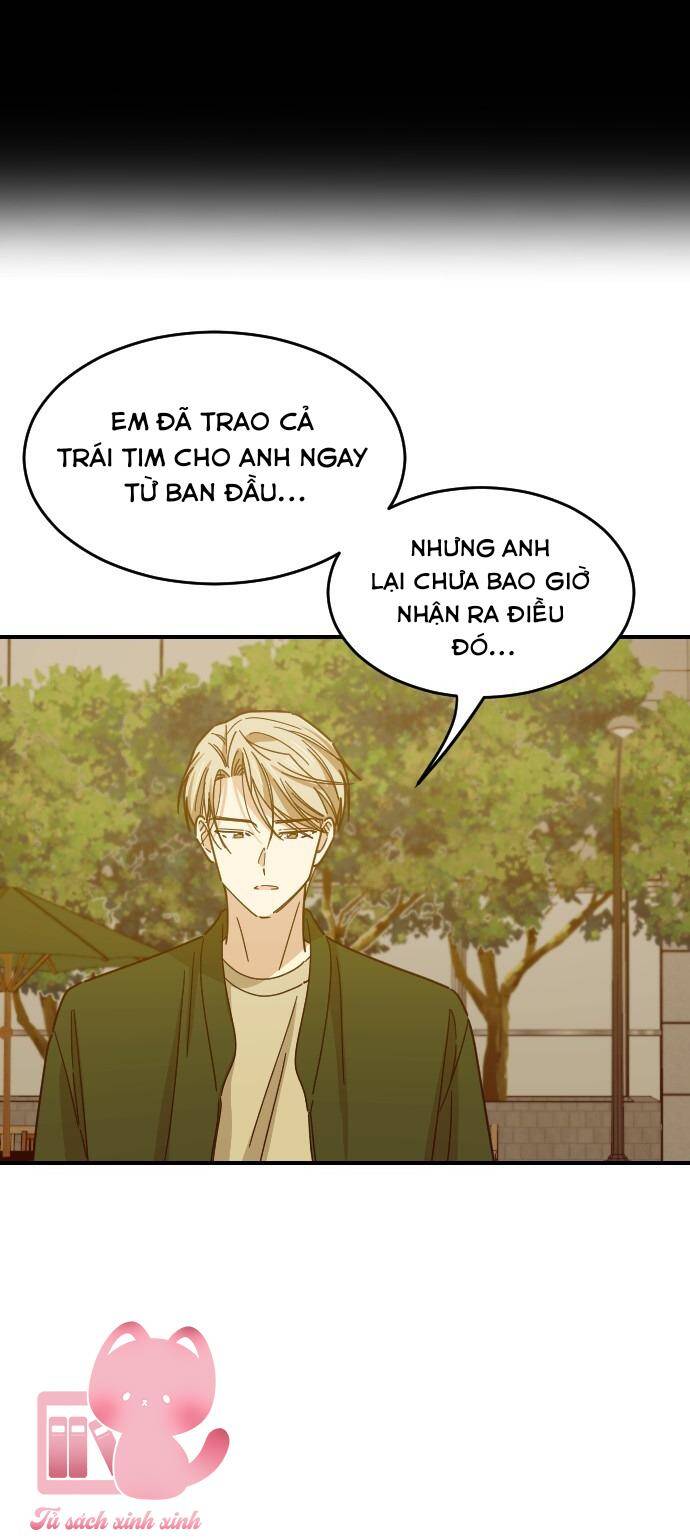 Bạn Của Em Trai Chapter 45 - 52