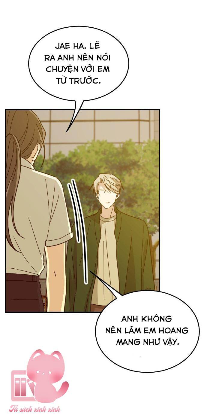 Bạn Của Em Trai Chapter 45 - 55