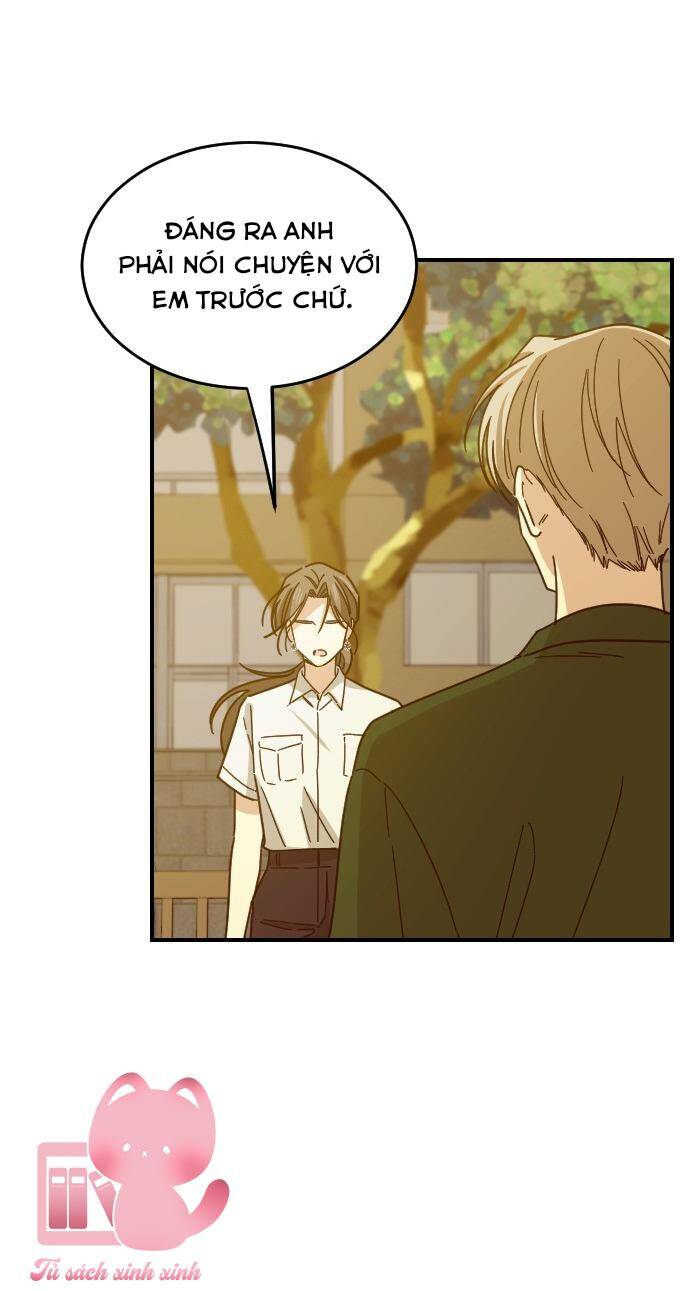 Bạn Của Em Trai Chapter 45 - 56