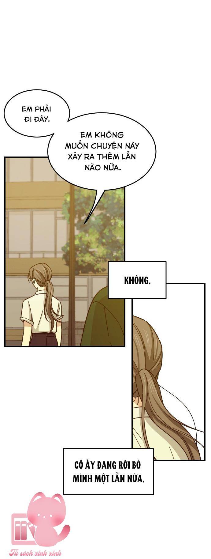 Bạn Của Em Trai Chapter 45 - 58