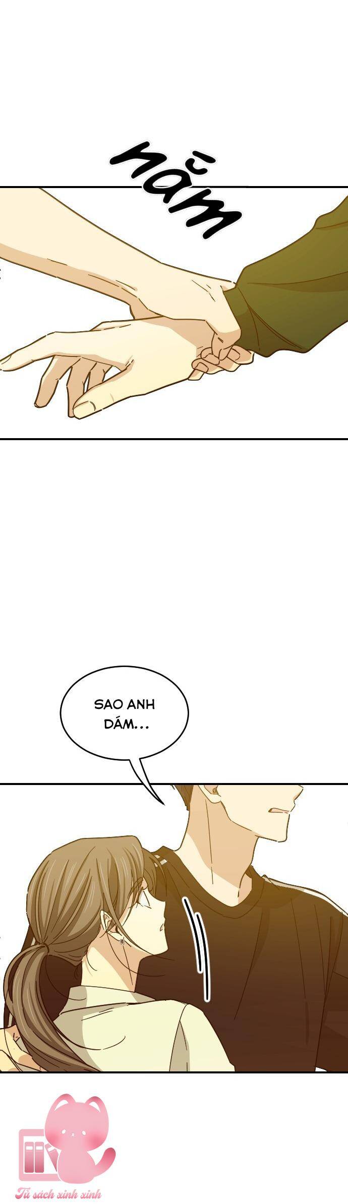 Bạn Của Em Trai Chapter 45 - 60