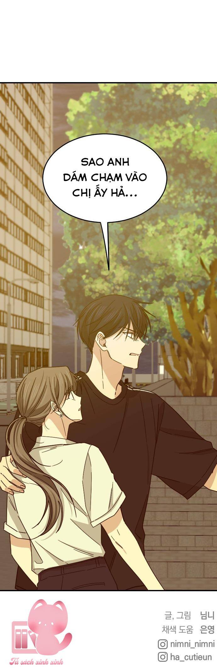 Bạn Của Em Trai Chapter 45 - 61