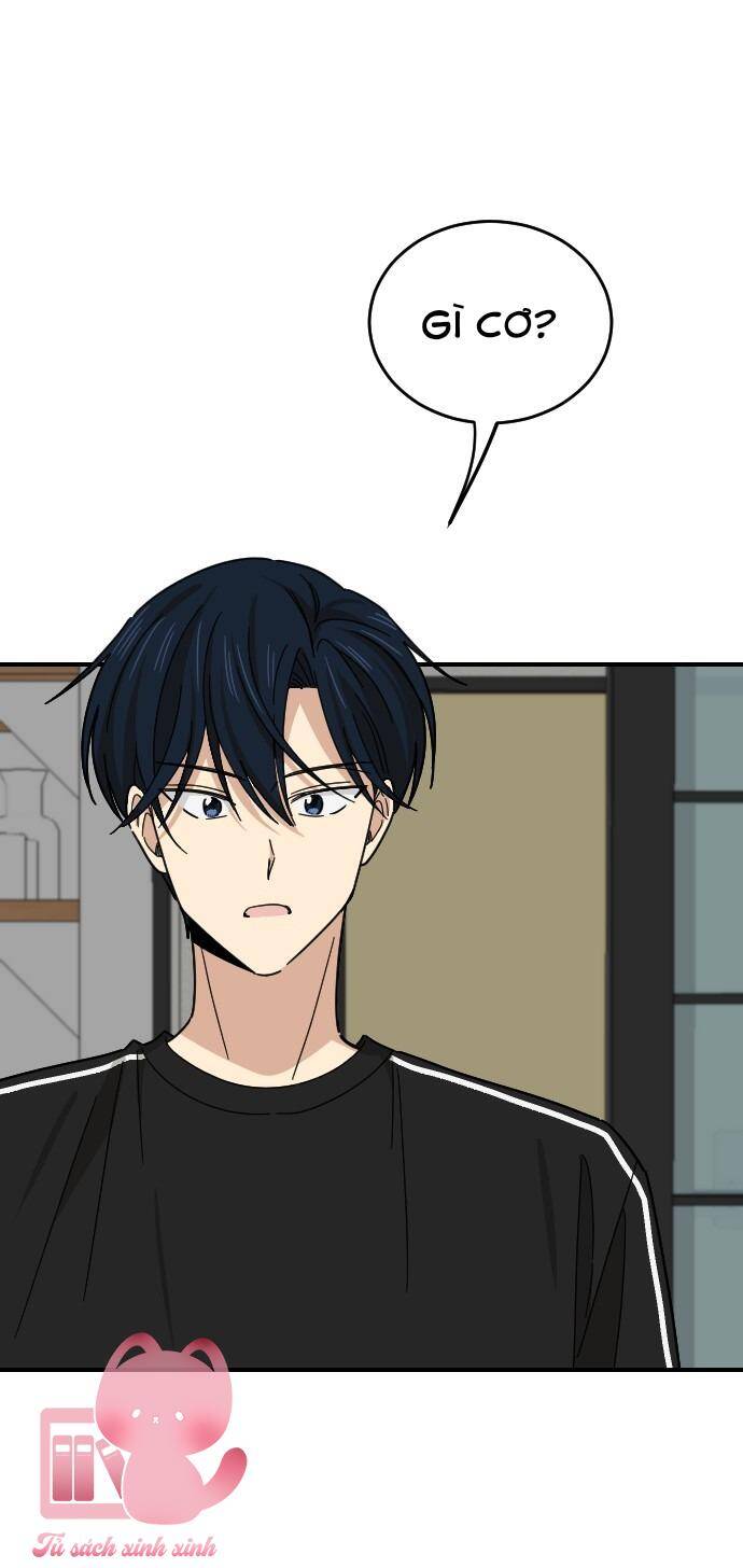 Bạn Của Em Trai Chapter 46 - 2