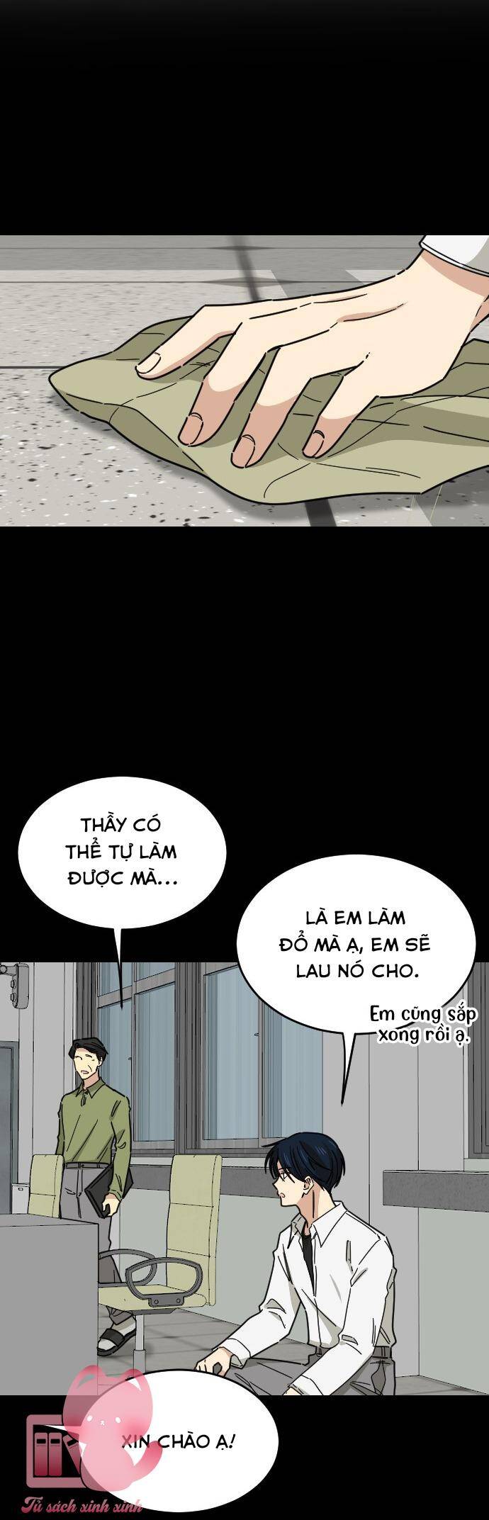 Bạn Của Em Trai Chapter 46 - 11